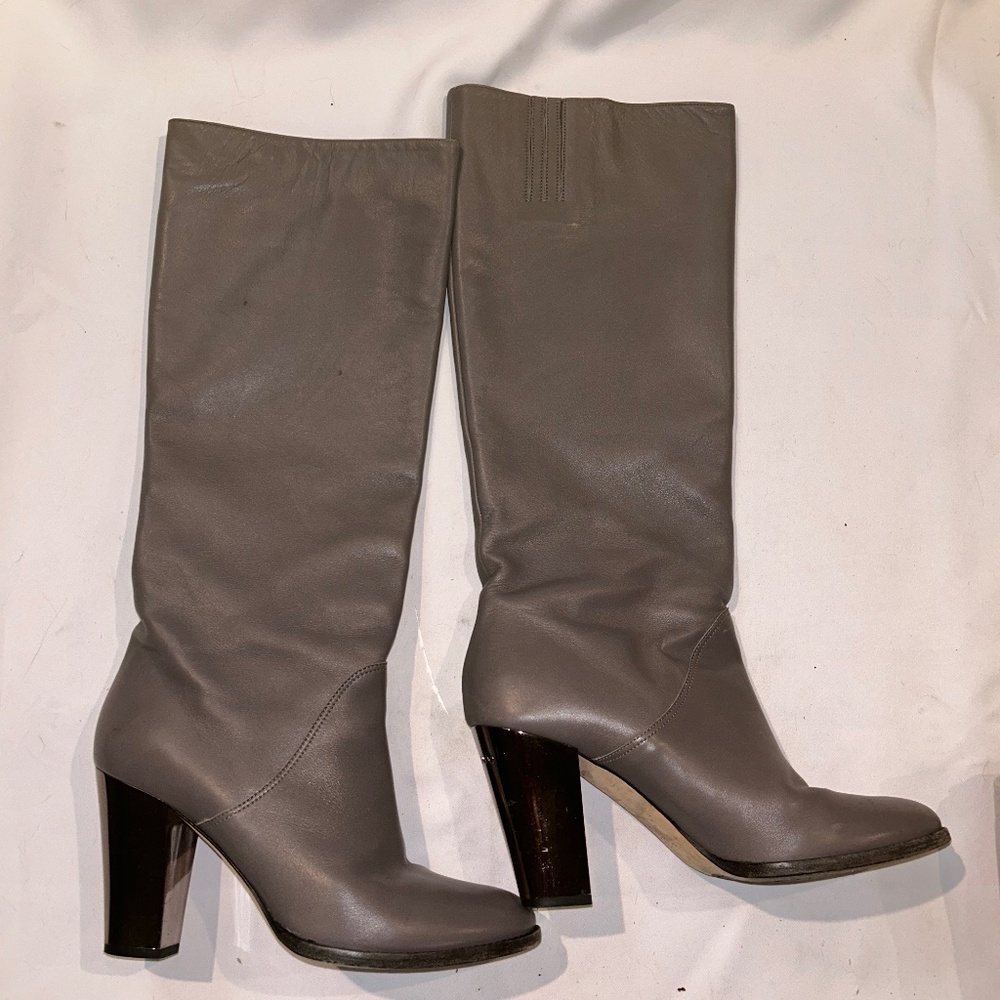 Jimmy Choo Boots